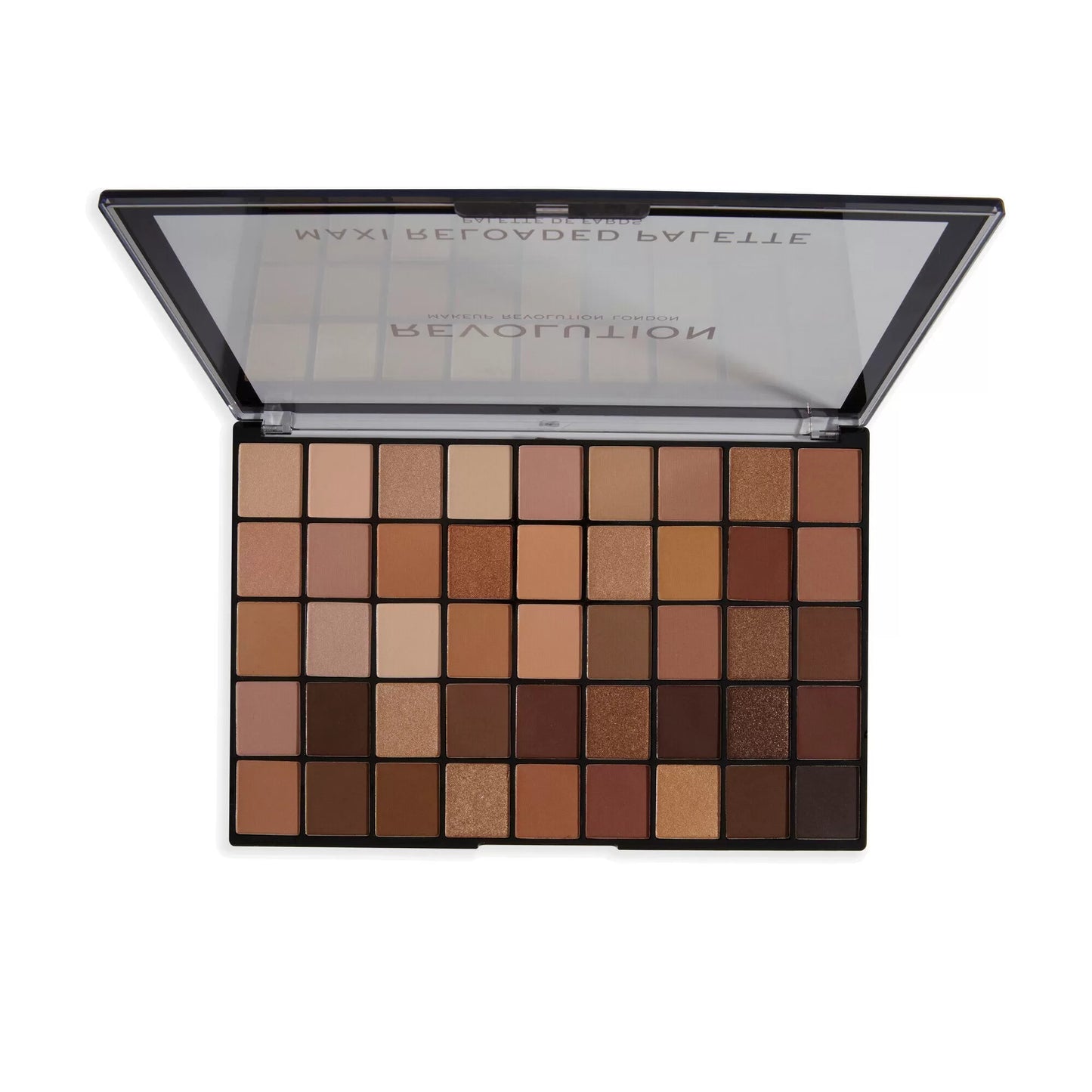 Mocallure Eyeshadow Pallete