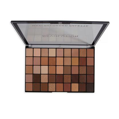 Mocallure Eyeshadow Pallete