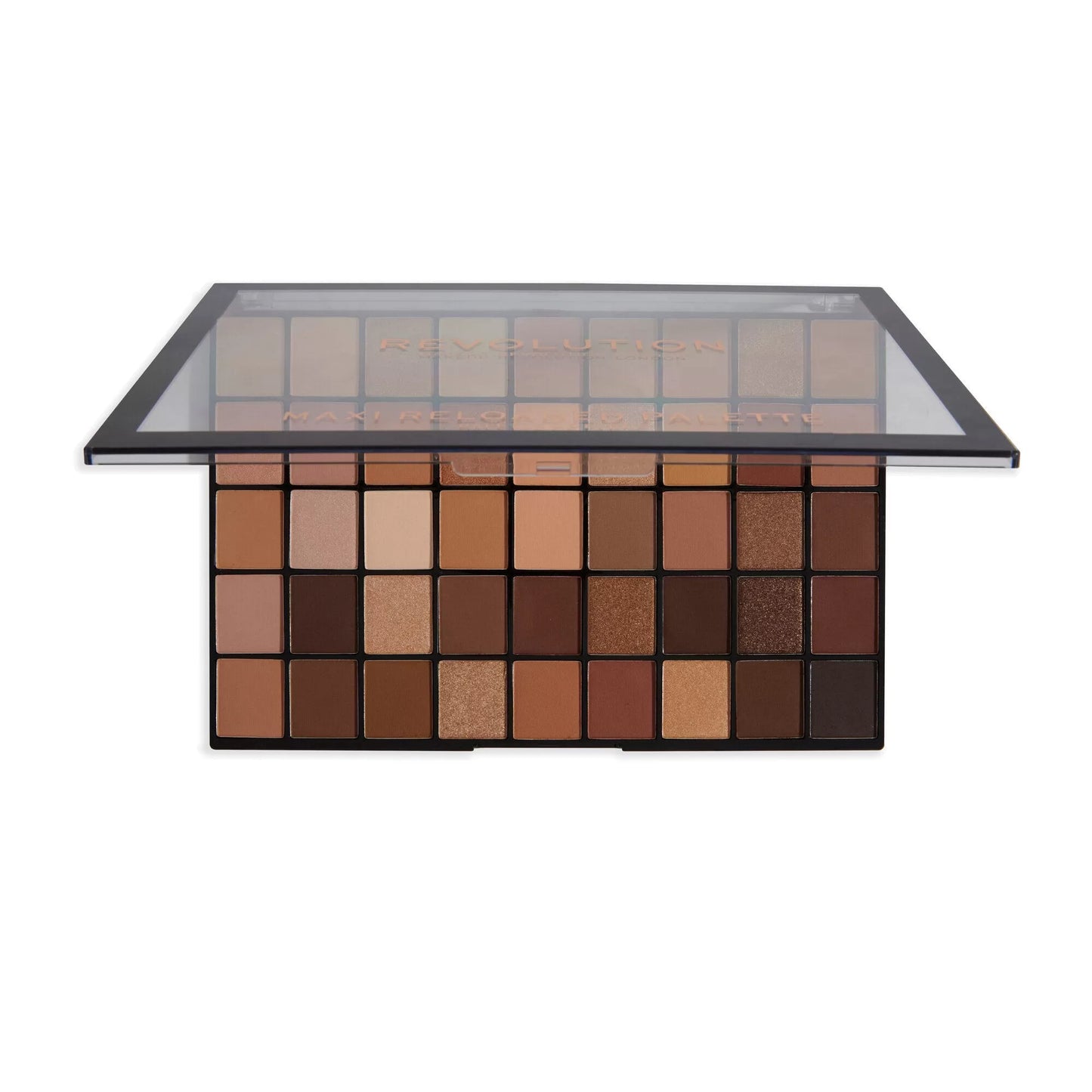 Mocallure Eyeshadow Pallete
