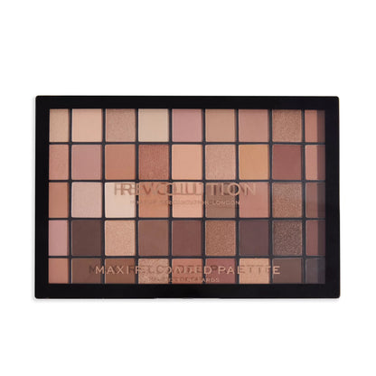 Mocallure Eyeshadow Pallete