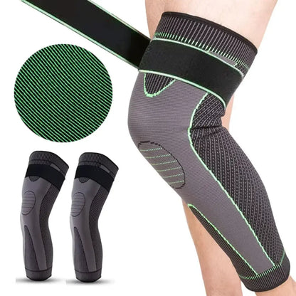 Medicated Knee Warmer Pads - For Pain Relief