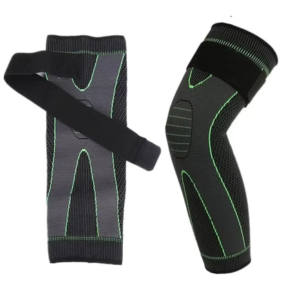 Medicated Knee Warmer Pads - For Pain Relief