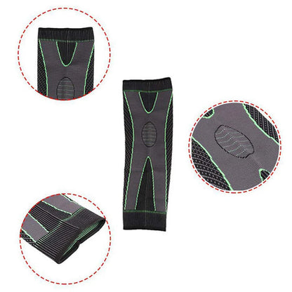 Medicated Knee Warmer Pads - For Pain Relief
