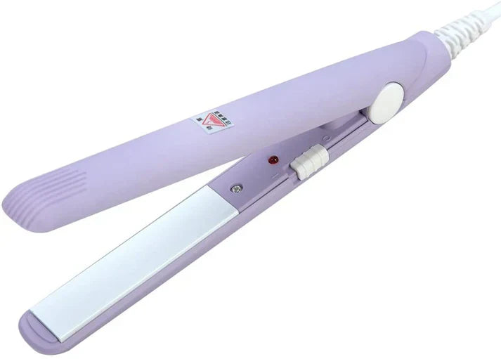Mini Hair Straightener, Travel Size