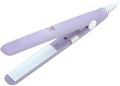 Mini Hair Straightener, Travel Size
