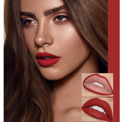 Flormar 12 pcs LipLiner Set