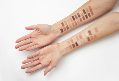 Mocallure Eyeshadow Pallete