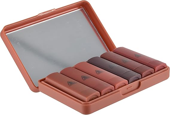 HENG FANG High Quality Matte Lipstick