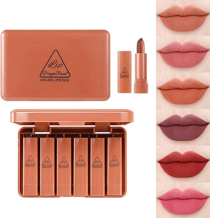 HENG FANG High Quality Matte Lipstick