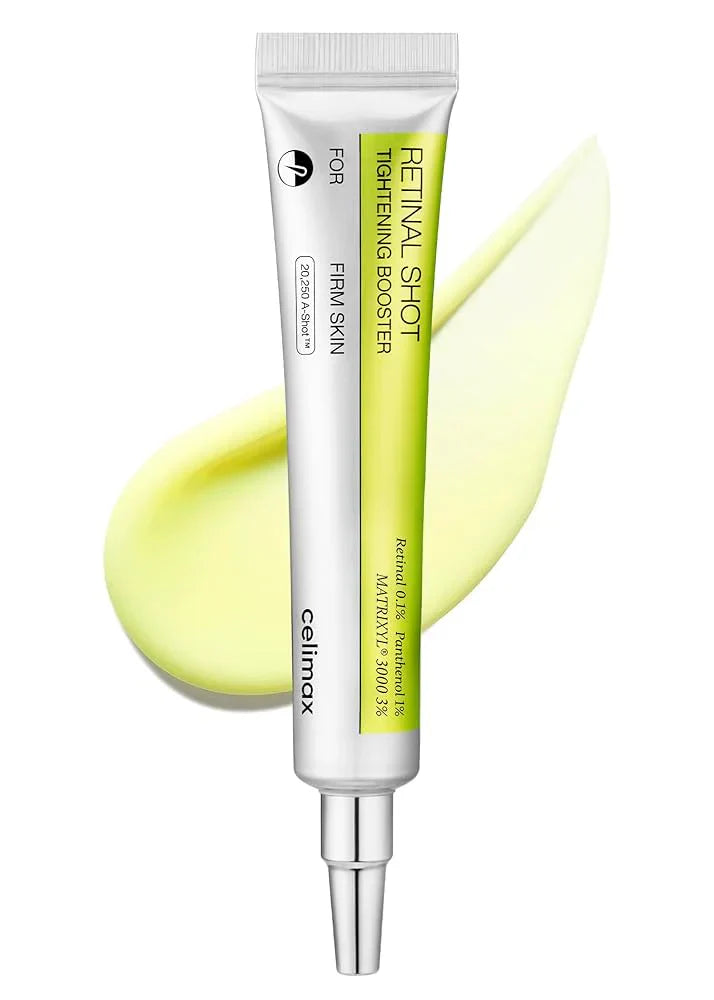 Celimax Retinal Shot Tightening Booster