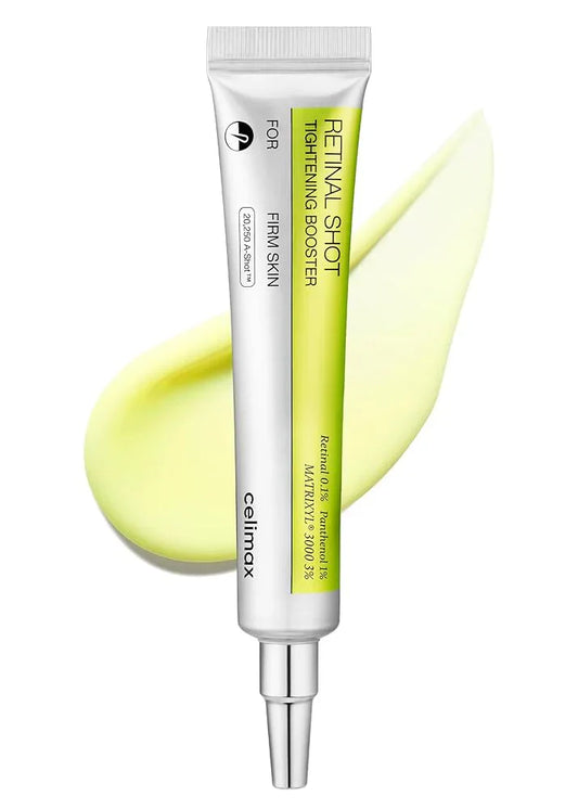 Celimax Retinal Shot Tightening Booster