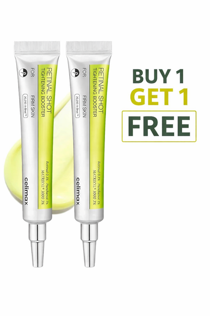 Celimax Retinal Shot Tightening Booster
