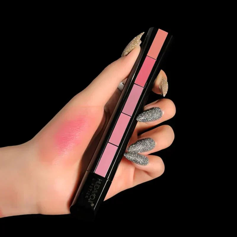 5 in 1 Lipsticks (Buy 1 Get 1 FREE) – Limited time Offer !