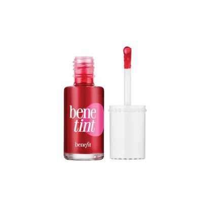 Bene Tint: Rose-Tinted Lip and Cheek Stain by Benefit