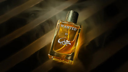 Wanted By Rajab