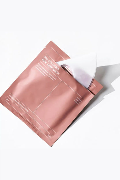 Biodance-Bio Collagen Real Deep Mask