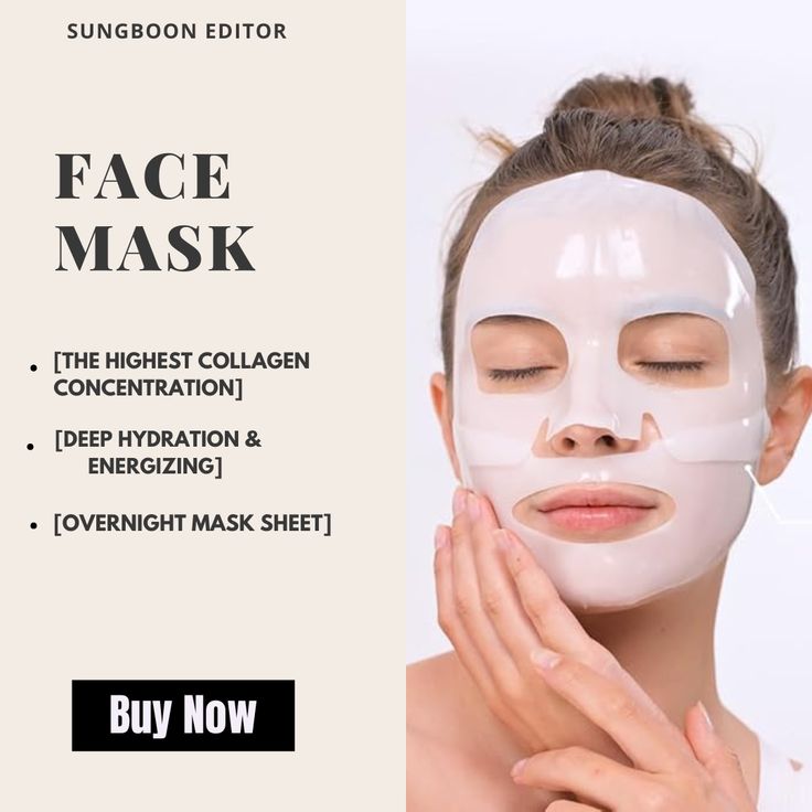 Biodance-Bio Collagen Real Deep Mask