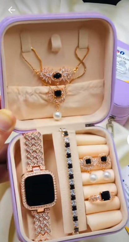 Royal Elegance Gift Set for Women