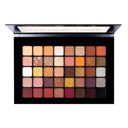 Mocallure Eyeshadow Pallete