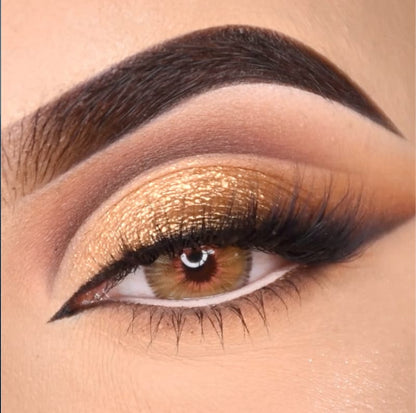 Mocallure Eyeshadow Pallete