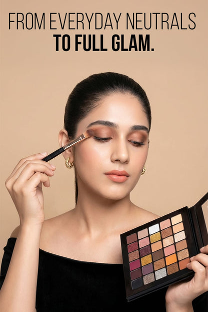 Mocallure Eyeshadow Pallete