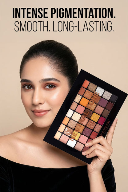 Mocallure Eyeshadow Pallete