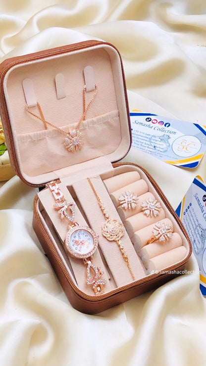 Royal Elegance Gift Set for Women