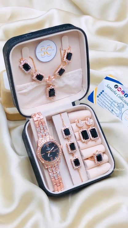 Royal Elegance Gift Set for Women
