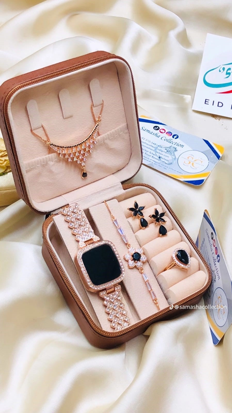 Royal Elegance Gift Set for Women