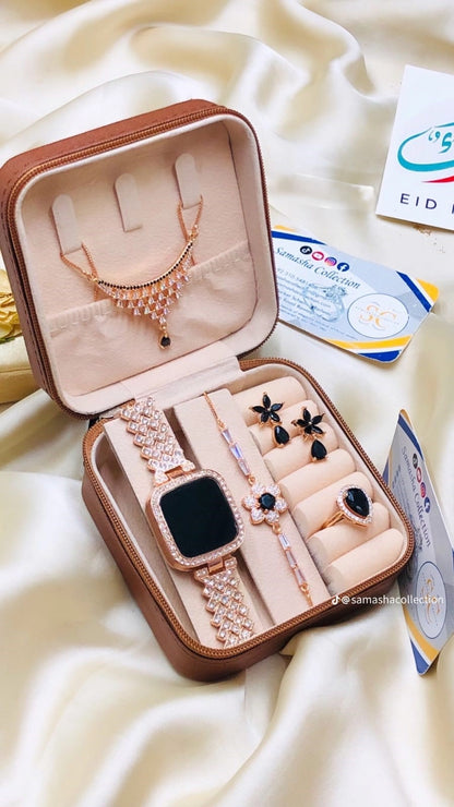 Royal Elegance Gift Set for Women