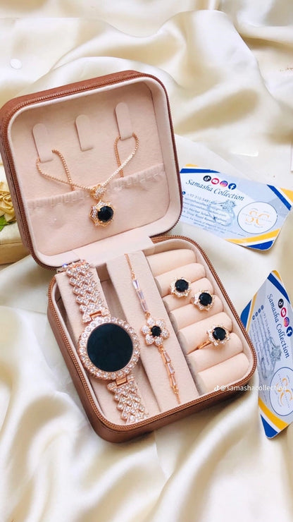 Royal Elegance Gift Set for Women
