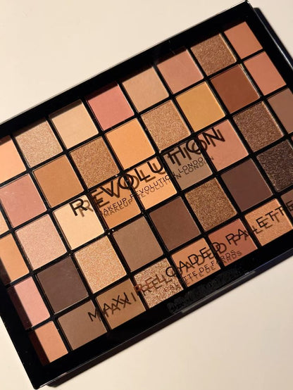 Mocallure Eyeshadow Pallete