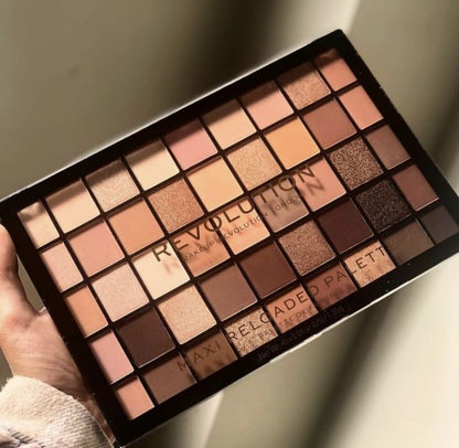 Mocallure Eyeshadow Pallete