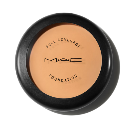 MAC Waterproof Foundation Pack Of 4