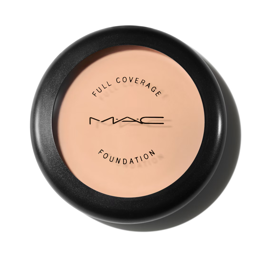 MAC Waterproof Foundation Pack Of 4