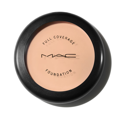 MAC Waterproof Foundation Pack Of 4