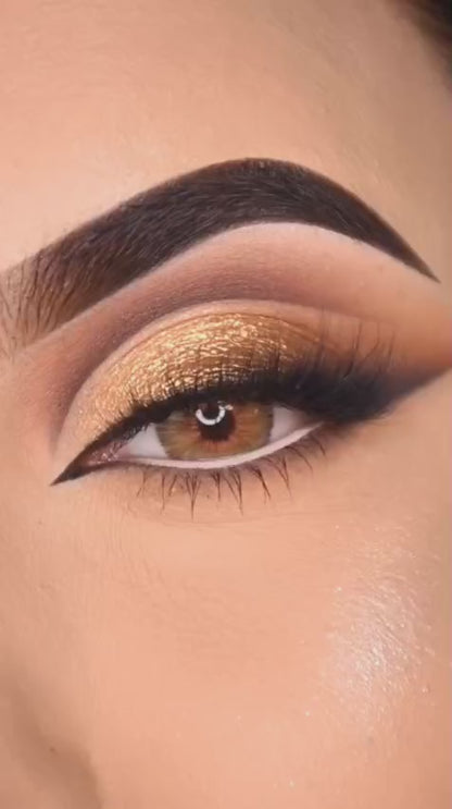 Mocallure Eyeshadow Pallete