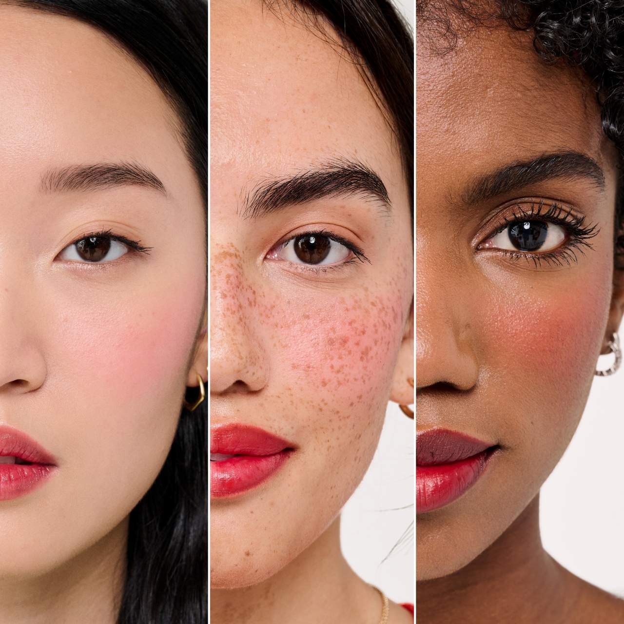 Bene Tint: Rose-Tinted Lip and Cheek Stain by Benefit