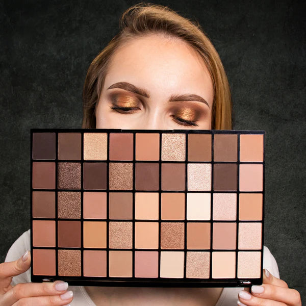 Mocallure Eyeshadow Pallete