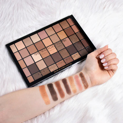 Mocallure Eyeshadow Pallete